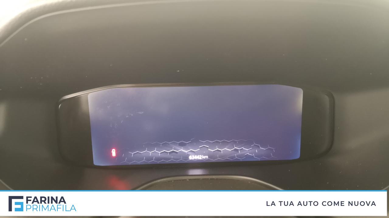 JEEP Compass II 2021 - Compass 1.6 mjt S 2wd 130cv