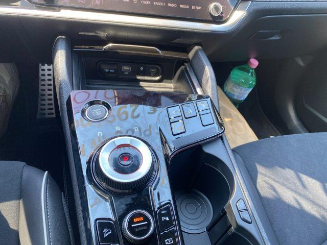 KIA Sportage MY2025 1.6 PHEV GT-LINE AWD AT SR BC SPT