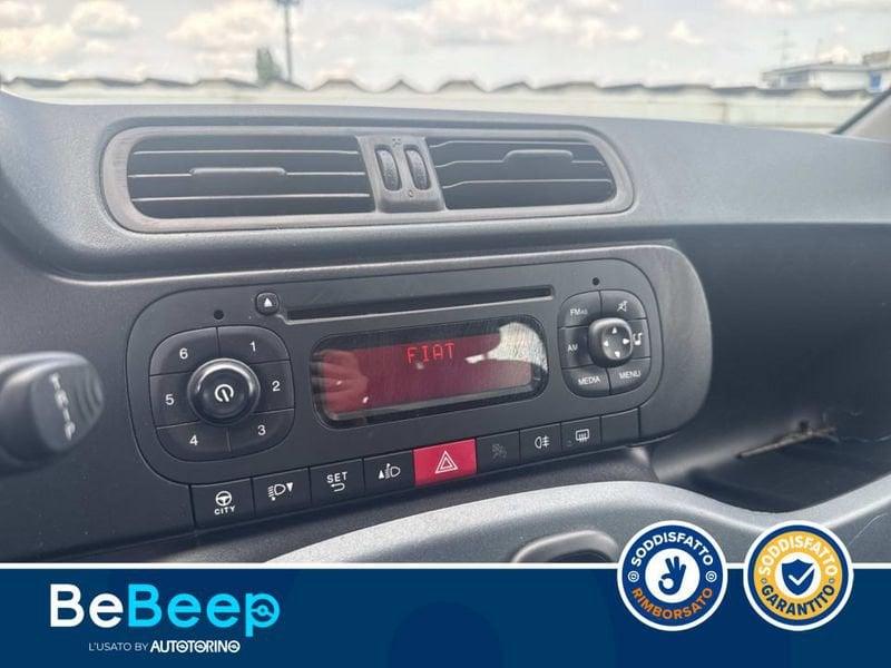 FIAT Panda 1.2 EASY 69CV