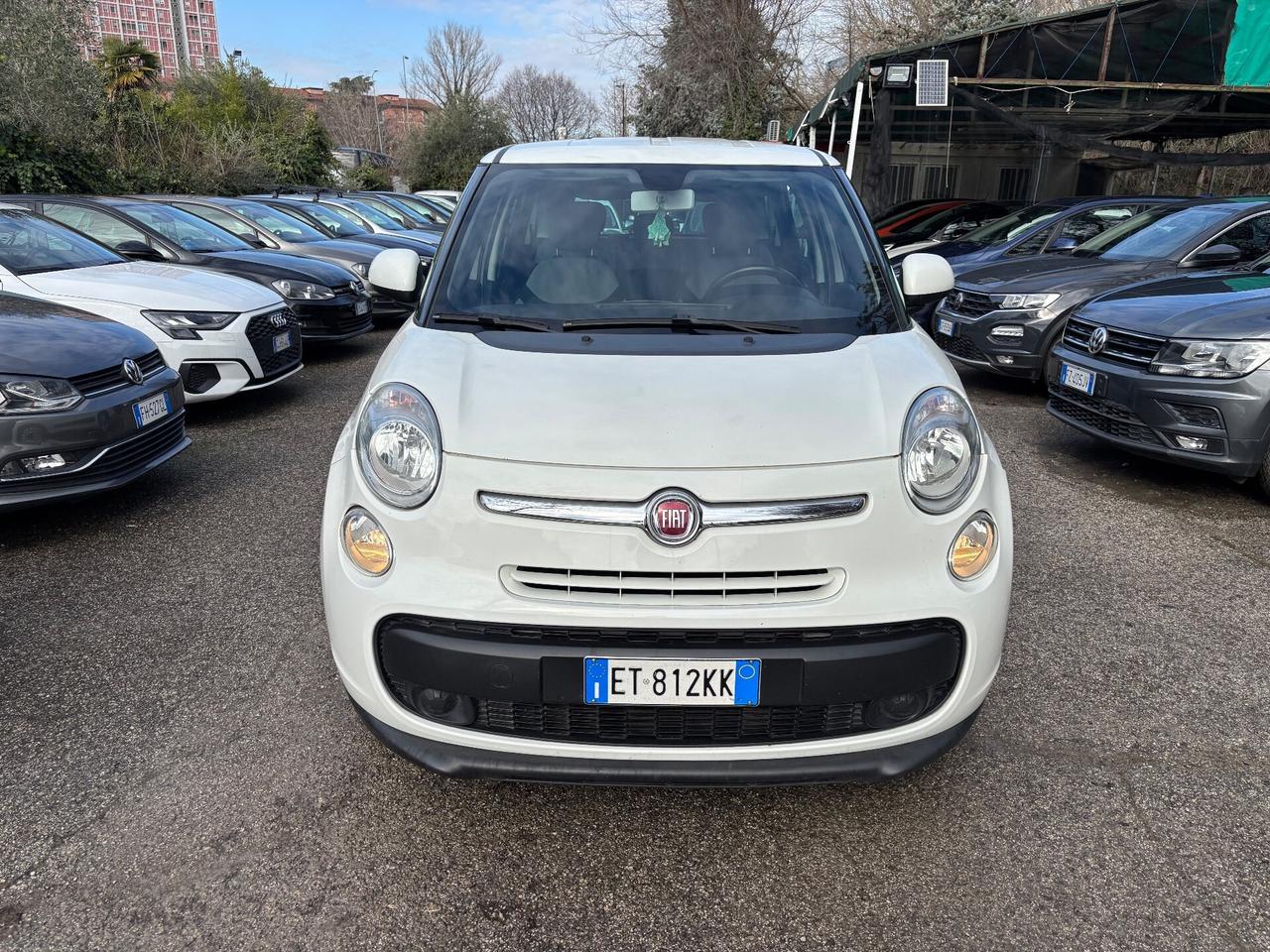 Fiat 500L 1.6 Multijet Pop Star
