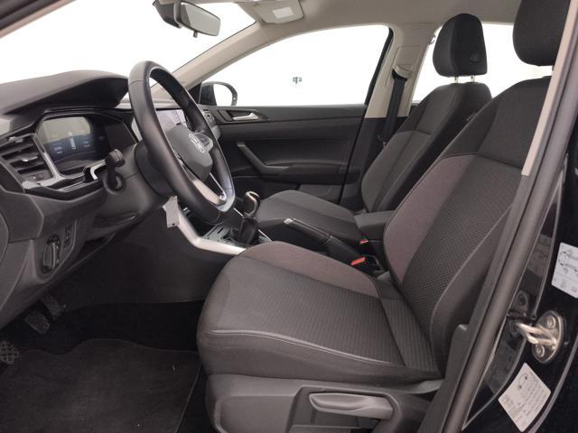 VOLKSWAGEN Taigo 1.0 tsi Life 115cv
