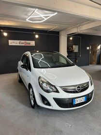 Opel Corsa 1.2 GPL OK 2034 -2014