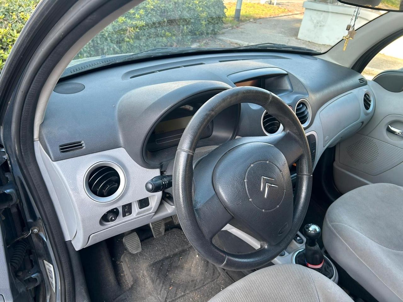 Citroen C3 1.4 hdi - ANCHE PER NEOPATENTATI