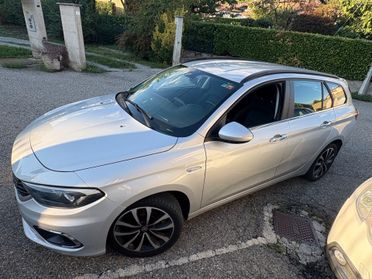 Fiat Tipo 1.6 con problemi !!