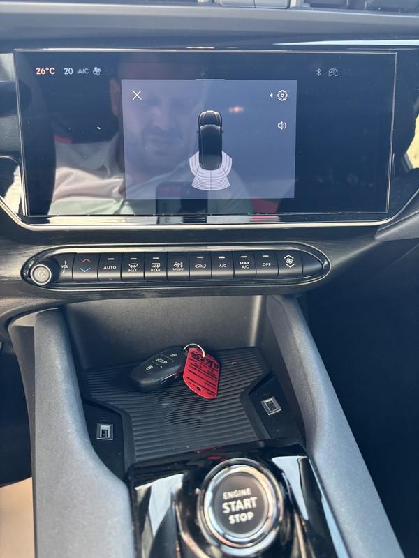 Alfa Romeo Junior 1.2 ibrida 145 cv edct6 FULL LED-APP CONNECT-17"