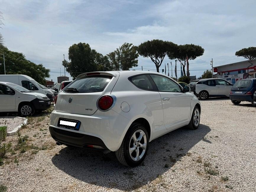 Alfa Romeo MiTo 1.3 JTDm 95 CV S&S Super