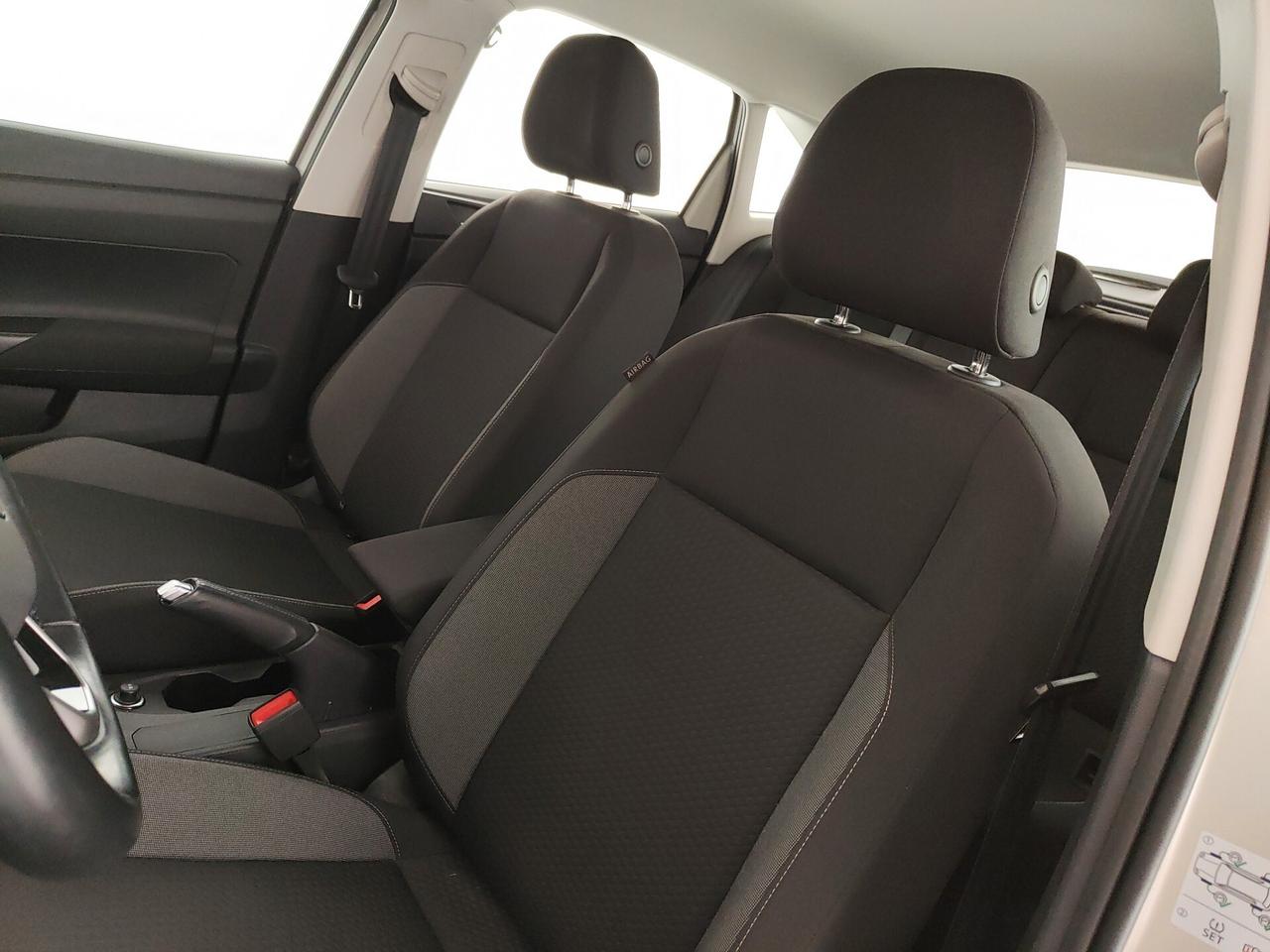 Volkswagen Taigo 1.0 TSI 95 CV Life