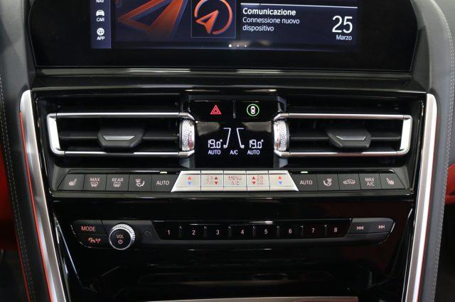 BMW 840 i Gran Coupé M SPORT