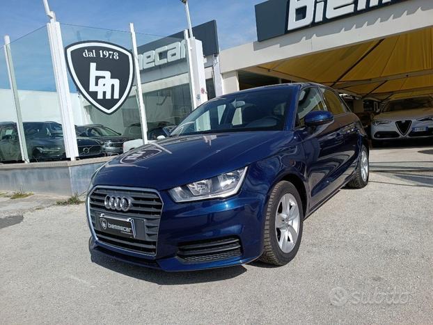 AUDI A1 SPB 1.4 TDI Sport i.m