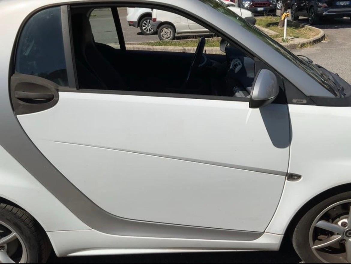 Smart ForTwo 1000 52 kW coupé PULSE Neopatentati