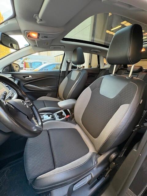 Opel Grandland X 1.2 Turbo 12V 130 CV Start&Stop Innovation