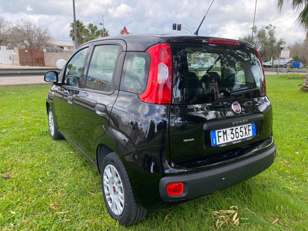 Fiat Panda 1.2 Easy