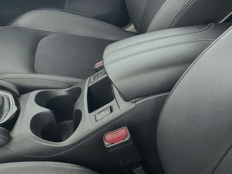 Nissan Qashqai Qashqai 1.5 dCi Tekna