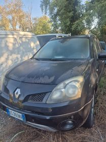 Renault Koleos 2.0 dCi 150CV 4X4 Dynamique