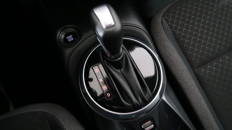 Nissan Juke Juke 1.0 dig-t N-Connecta 114cv dct #CAMBIO AUTOM.#VARI COLORI#