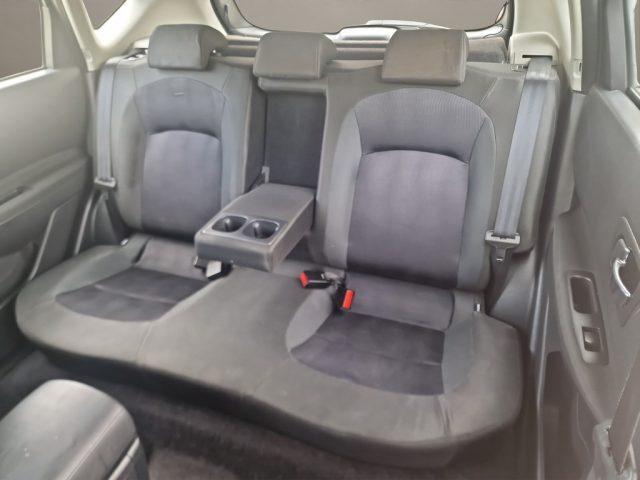 NISSAN Qashqai 1.5 dCi DPF Acenta
