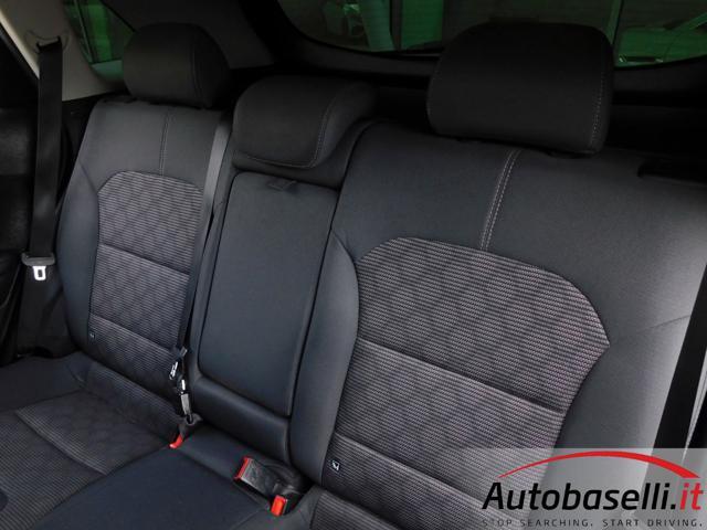 KIA Niro PE MY22 HEV 1.6 GDI AUTOMATICA DCT URBAN