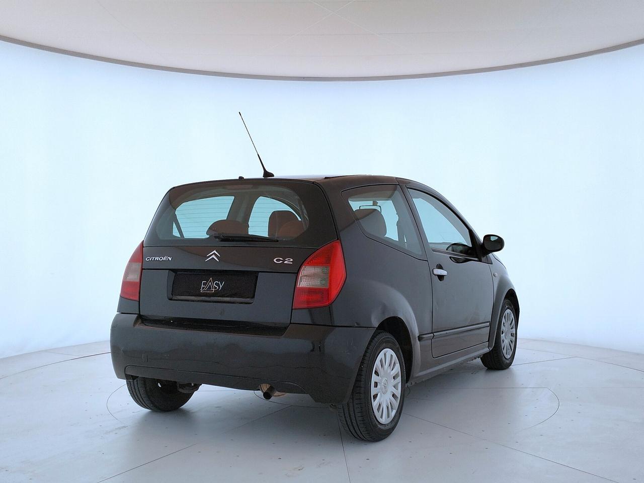 Citroen C2 1.1 Entry