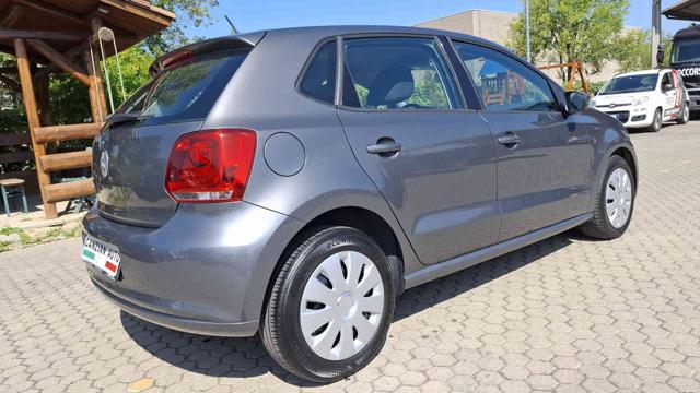 VOLKSWAGEN Polo 1.2 70 CV 5p. KM 79.000
