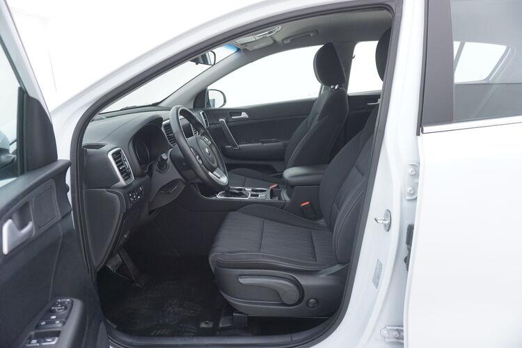 Kia Sportage MHEV Business Class DCT7 BR985059 1.6 Mild Hybrid 136CV