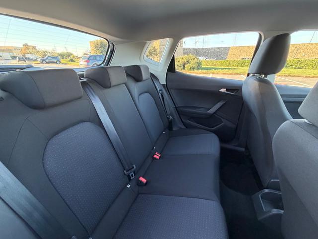 SEAT Arona TSI STYLE+NAVI CARPLAY WIFI APPLE&ANDROID+PDC