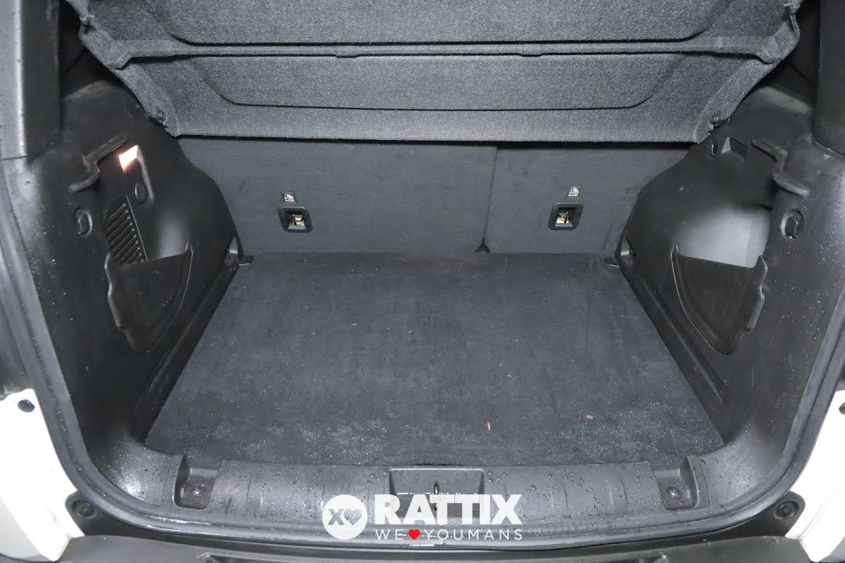 Jeep Renegade 1.5 Turbo T4 Mhev 130CV Limited DCT