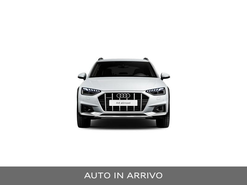 Allroad 40TDI 204CV quattro Str Identity Contrast