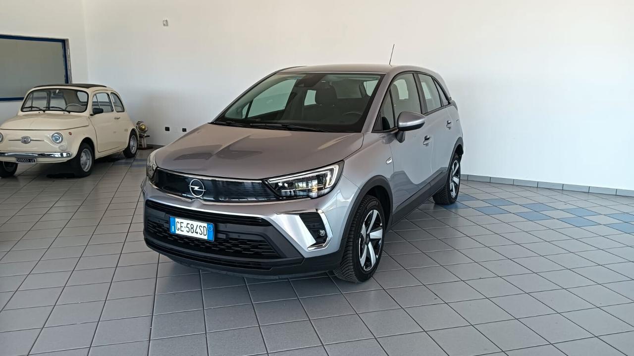 Opel Crossland 1.5 ECOTEC D 110 CV Start&Stop Edition
