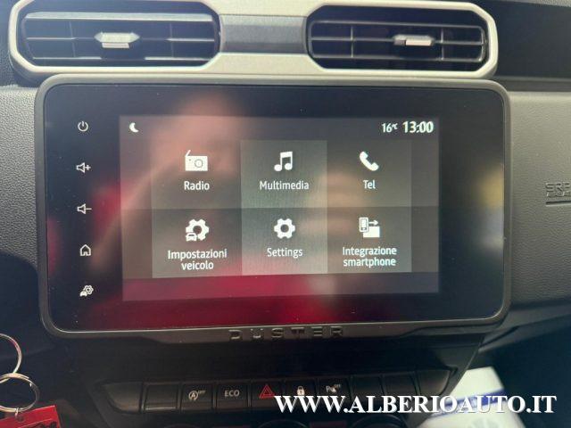 DACIA Duster 1.0 TCe GPL 4x2 Expression