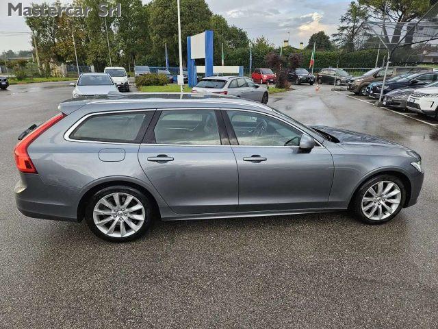VOLVO V90 V90 2.0 d4 Business Plus awd geartronic - GA261DW