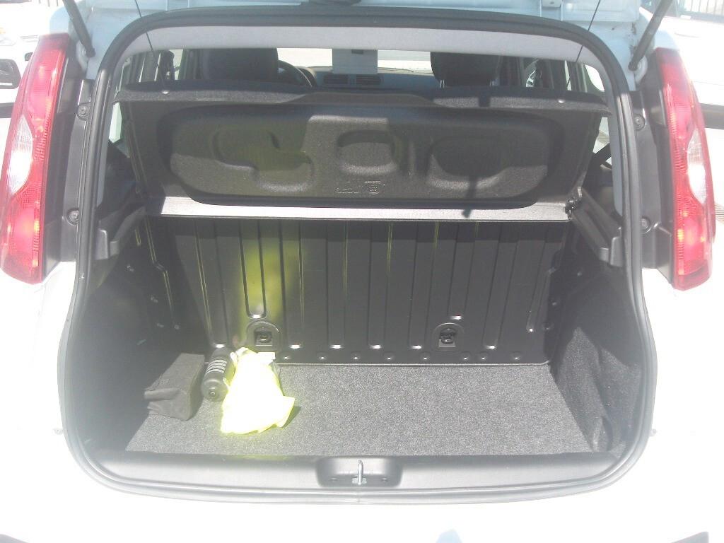 Fiat Panda 1.2 GPL Easy - 2020