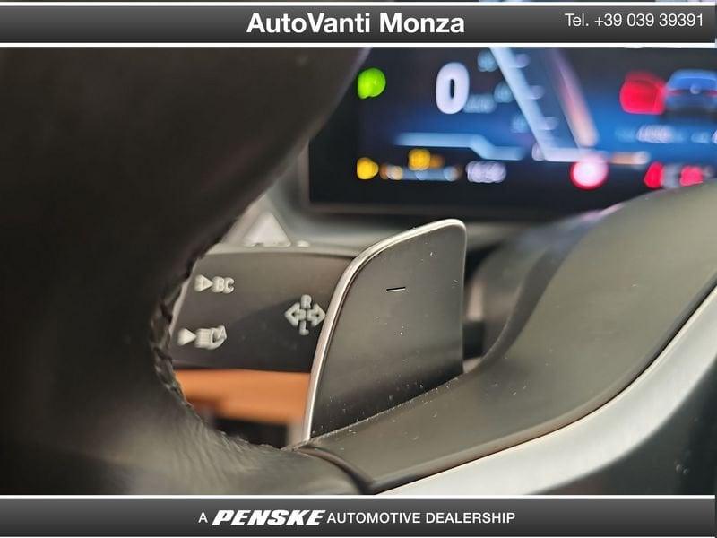 BMW Serie 4 M440i Coupe mhev 48V xdrive auto