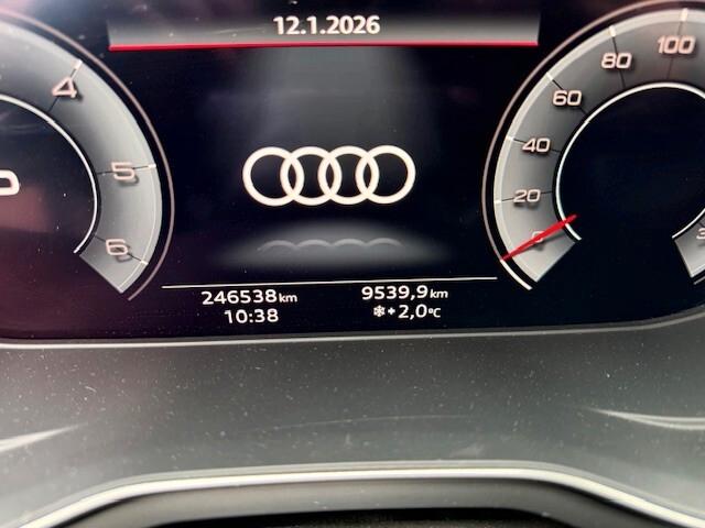 Audi A4 allroad 45 TDI tiptronic Business Evolution