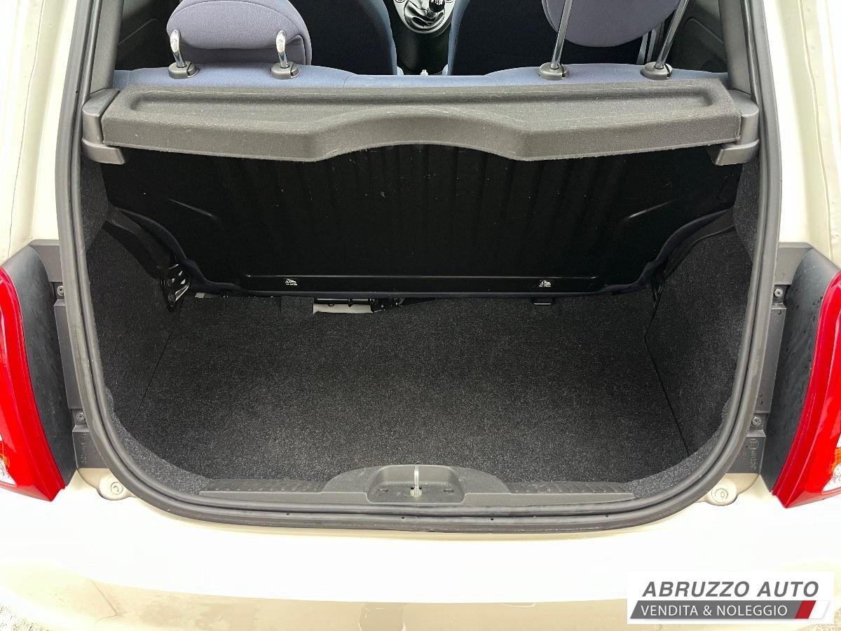 FIAT 500 1.0 Hybrid CULT PROMO