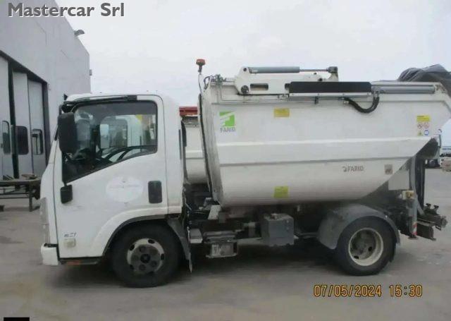 ISUZU Other M21 HEAVY E 1.9 TDI 123CV E6 - FR816TG