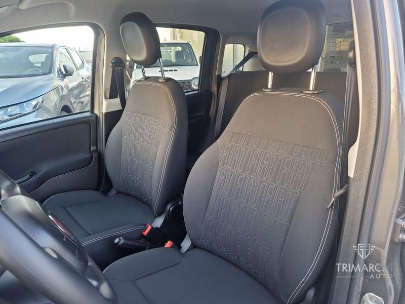 FIAT Panda Panda 1.0 FireFly S&S Hybrid