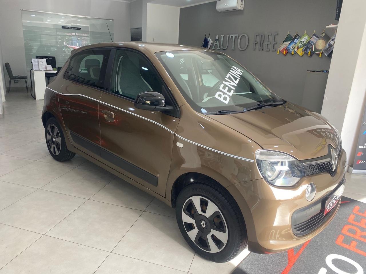 Renault Twingo LIMITED