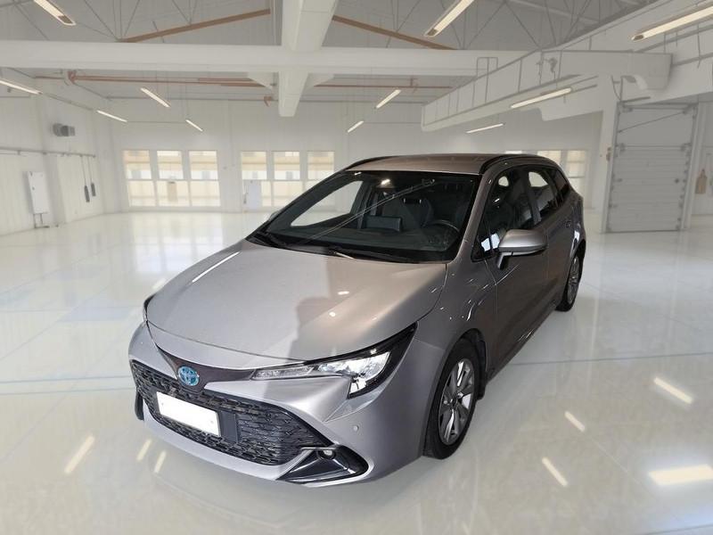 TOYOTA COROLLA TS 1.8 HYBRID ACTIVE MY23 STATION WAGON
