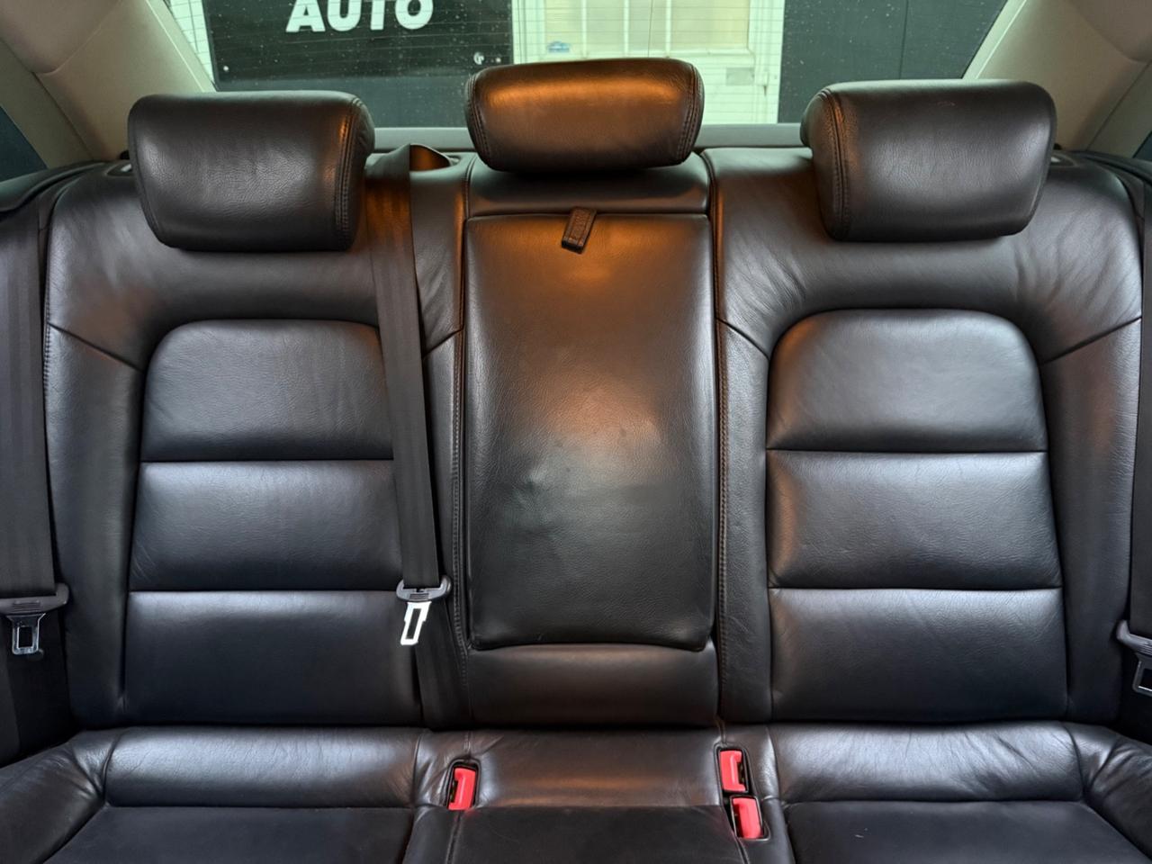 Audi A4 2.0 TDI 143CV F.AP. Advanced