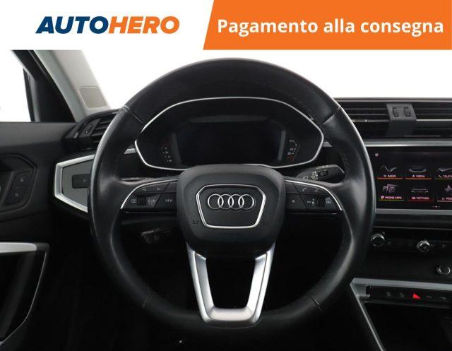 AUDI Q3 35 TDI S tronic