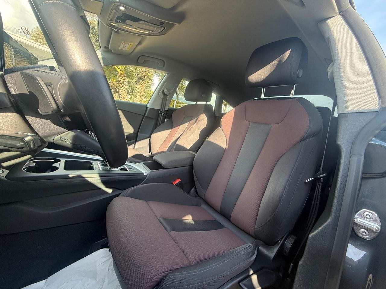 Audi A5 SPB 2.0 TDI S tronic Advanced