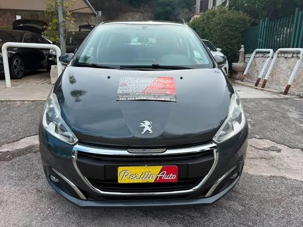 Peugeot 208 PureTech 82 5 porte Access