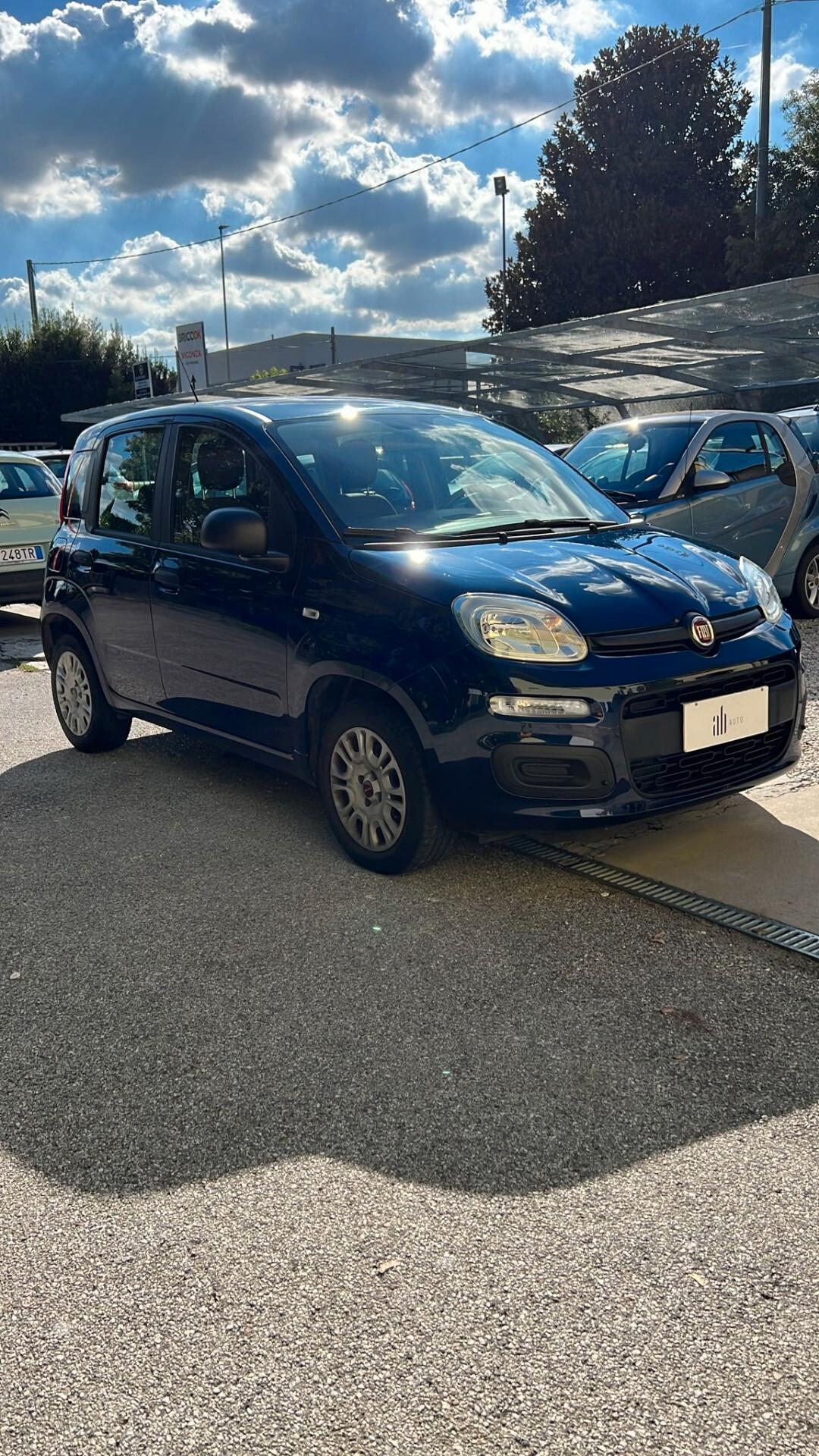 Fiat Panda 1.2 Easy