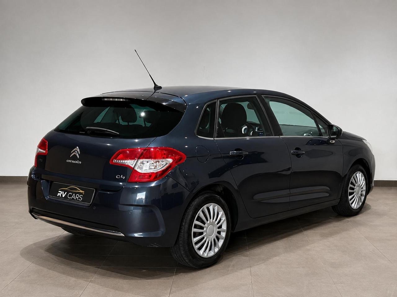Citroen C4 1.6 HDi cv90 Business Per Neopatentati