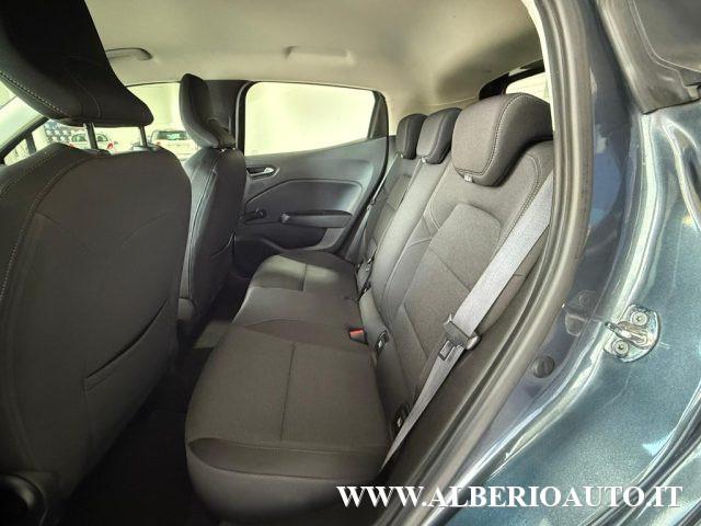 RENAULT Clio TCe 100 CV GPL 5 porte Zen