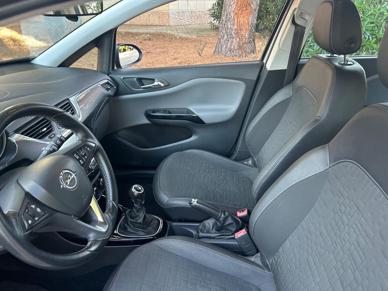 Opel Corsa 1.3 CDTI 5 porte Innovation