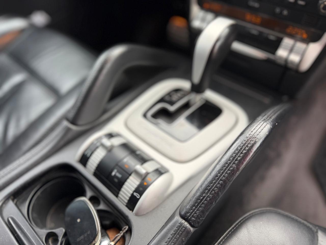 Porsche Cayenne 4.5 Turbo S 500cv Tetto*Sospensioni*Full