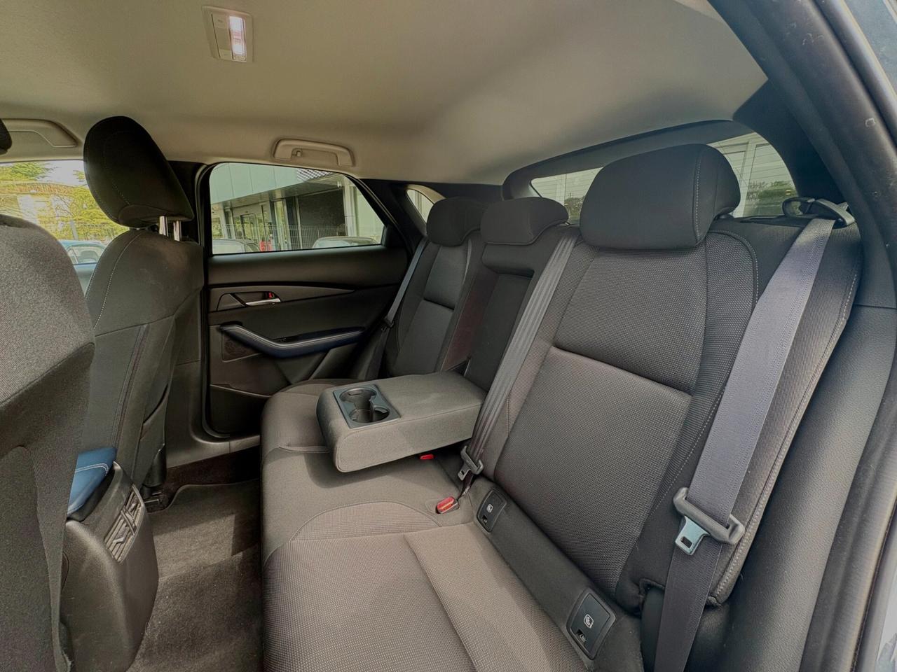 Mazda CX-30 2.0L Skyactiv-G M Hybrid 2WD Executive