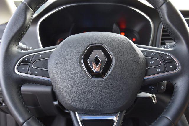 RENAULT Megane Mégane Sporter Blue dCi 95 CV Business