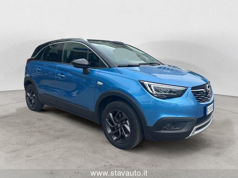 Opel Crossland X ADV 1.2